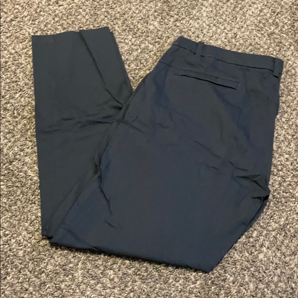 Lululemon Commission Pant
